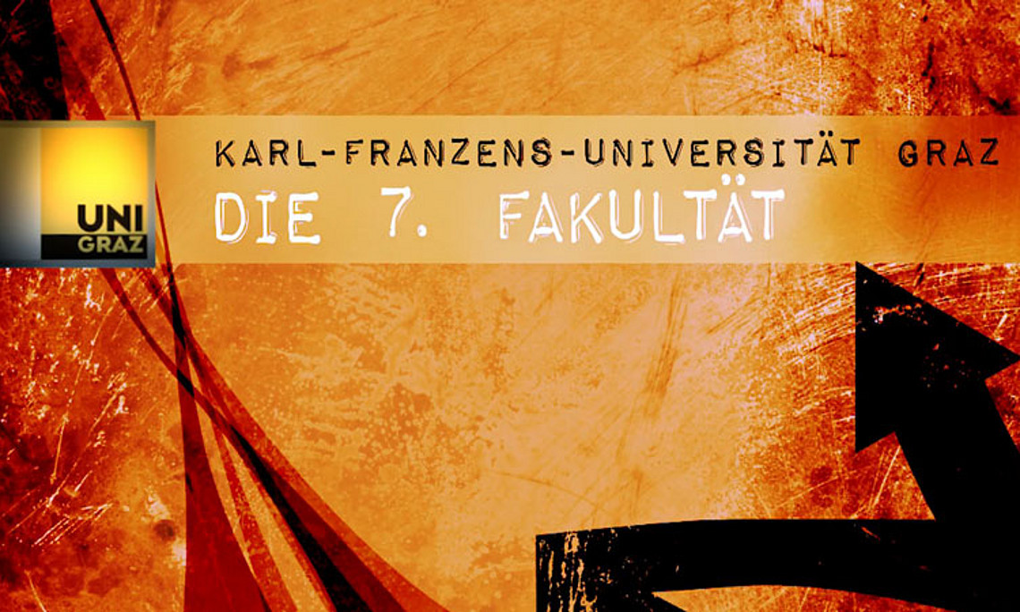 Neuer Trailer der 7. fakultät jetzt online