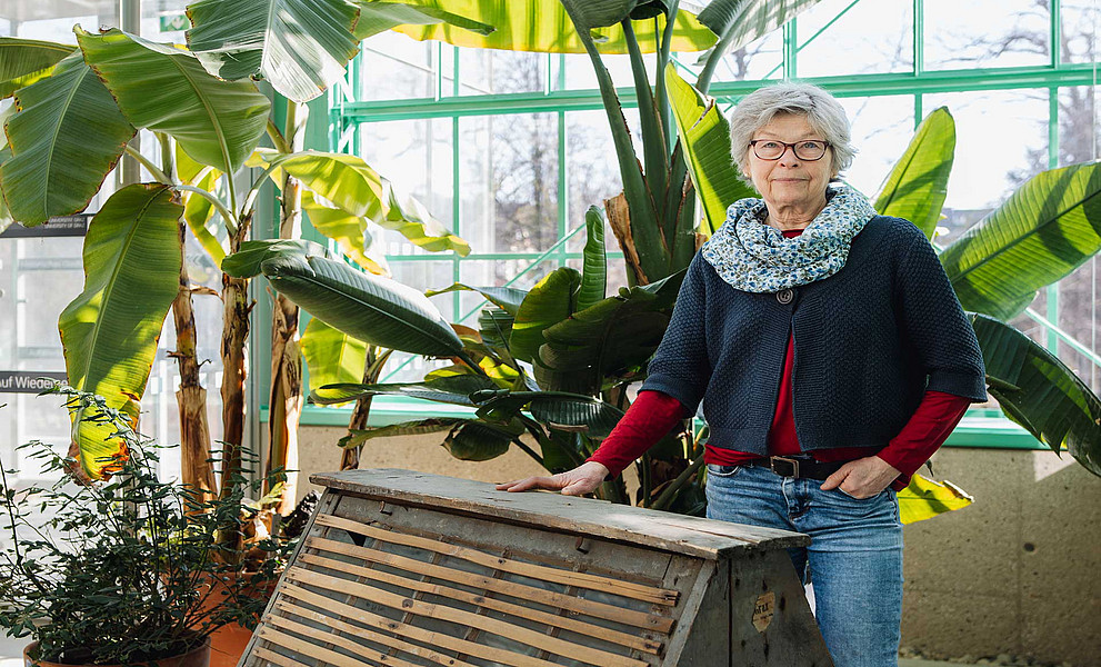 Ursula Brosch
