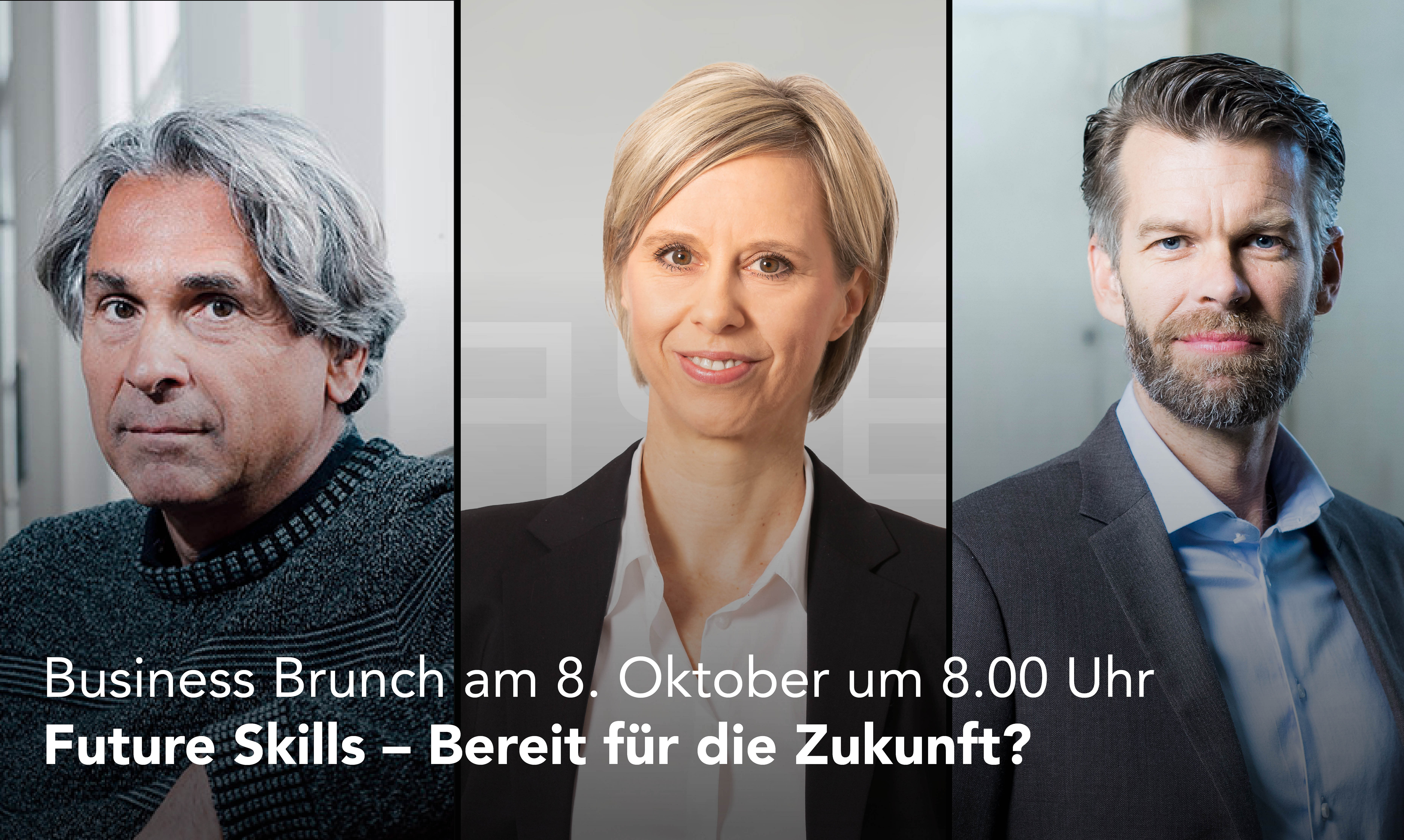 Rudolf Egger, Daniela Riegler, Ingo Spörk ©Rudolf Egger (Foto: Uni Graz/Kanizaj) Daniela Riegler (Foto: Payer GmbH), Ingo Spörk (Foto: Knapp AG)