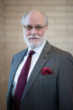 Claude P. d'Estrée