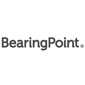 Logo BearingPoint 