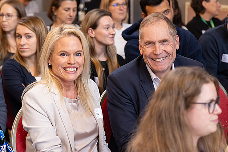 MetAGE kick-off ©Harry Schiffer