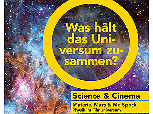 Science & Cinema