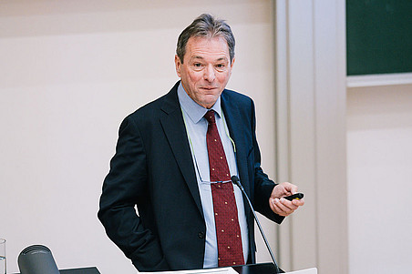 Grazer Zivilrechtstag 2026 ©Georg Obetzhofer