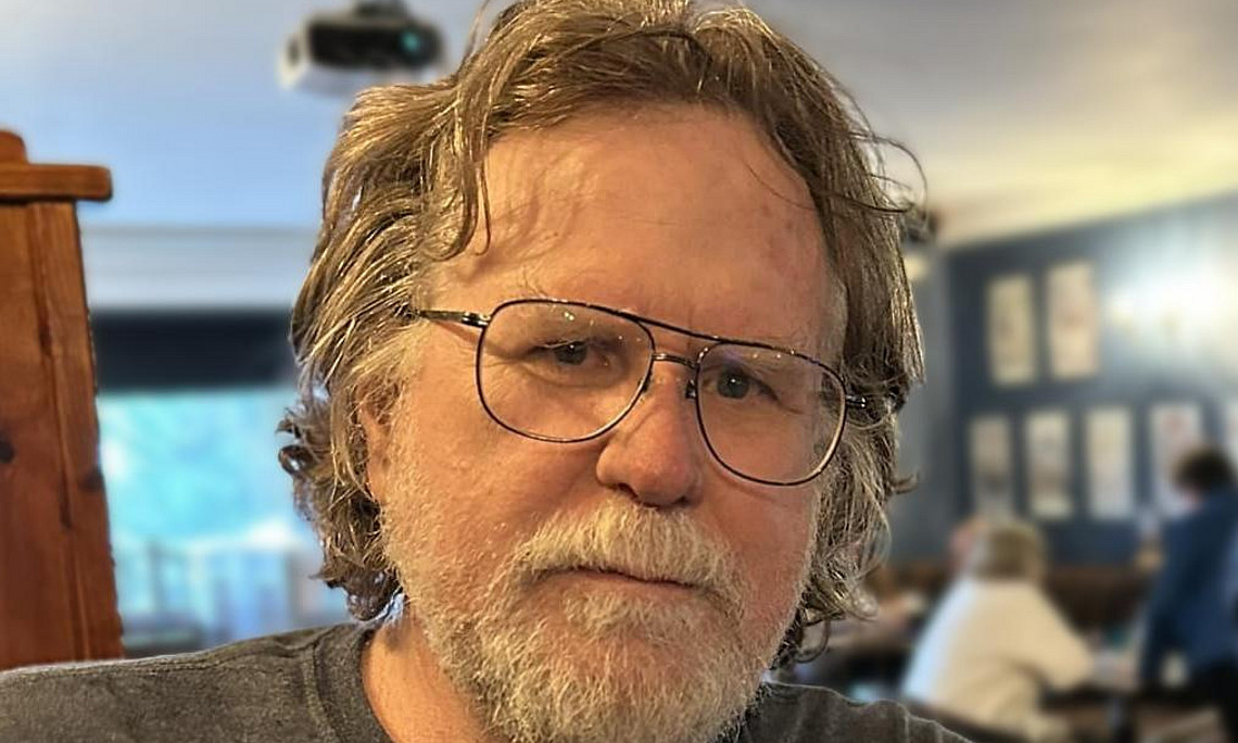 Peter Goggin