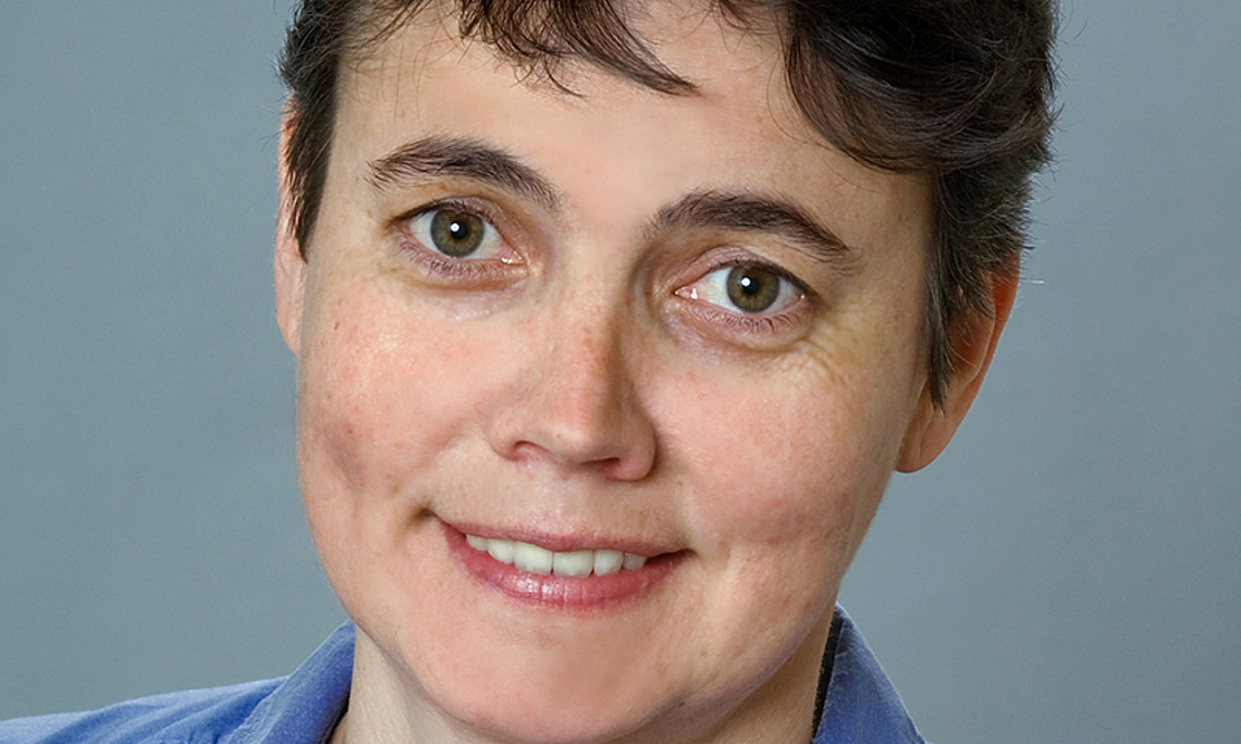 Astrid Veronig ist FEMtech-Expertin des Monats November, Foto: Uni Graz/cp-pictures
