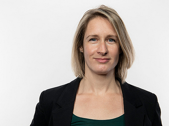 Julia Danzer ©Uni Graz/Tzivanopoulos