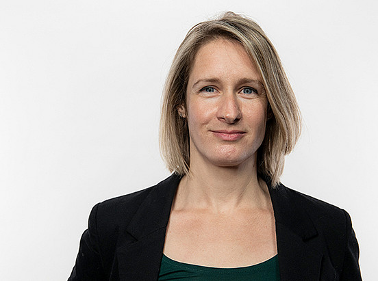 Julia Danzer ©Uni Graz/Tzivanopoulos