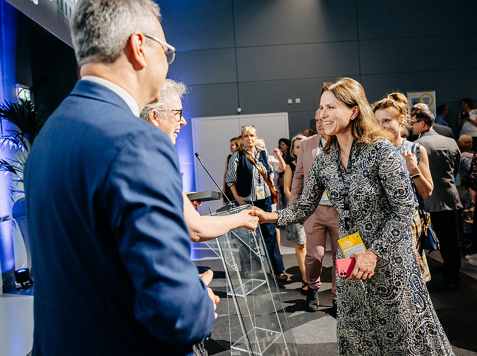 Silberne Jubiläen 2026 ©© Nadja Fuchs 