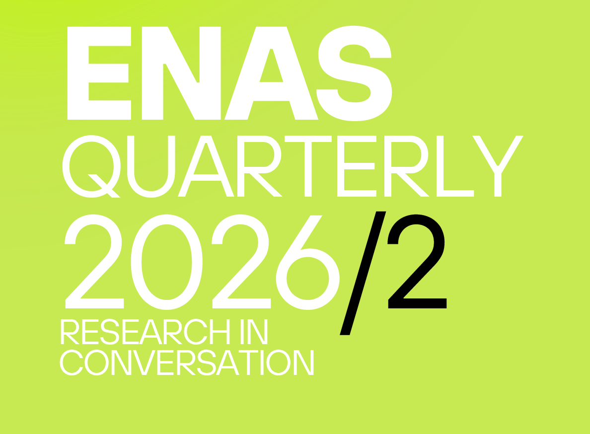 ENAS Quarterly 