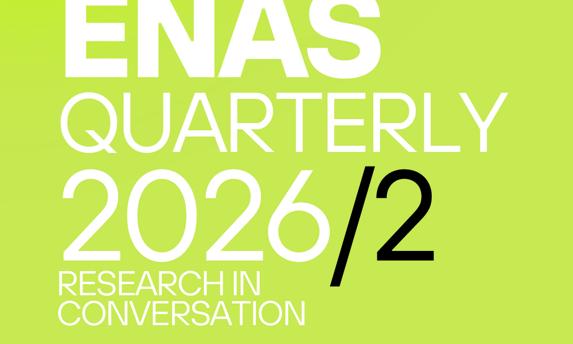 ENAS Quarterly