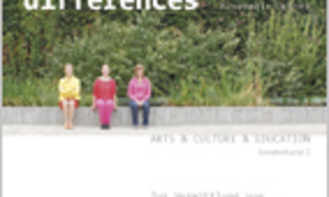 Cover: exploring differences