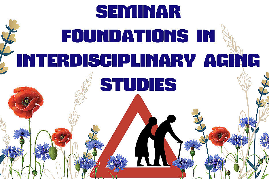 Foundations in Age Studies ©CIRAC