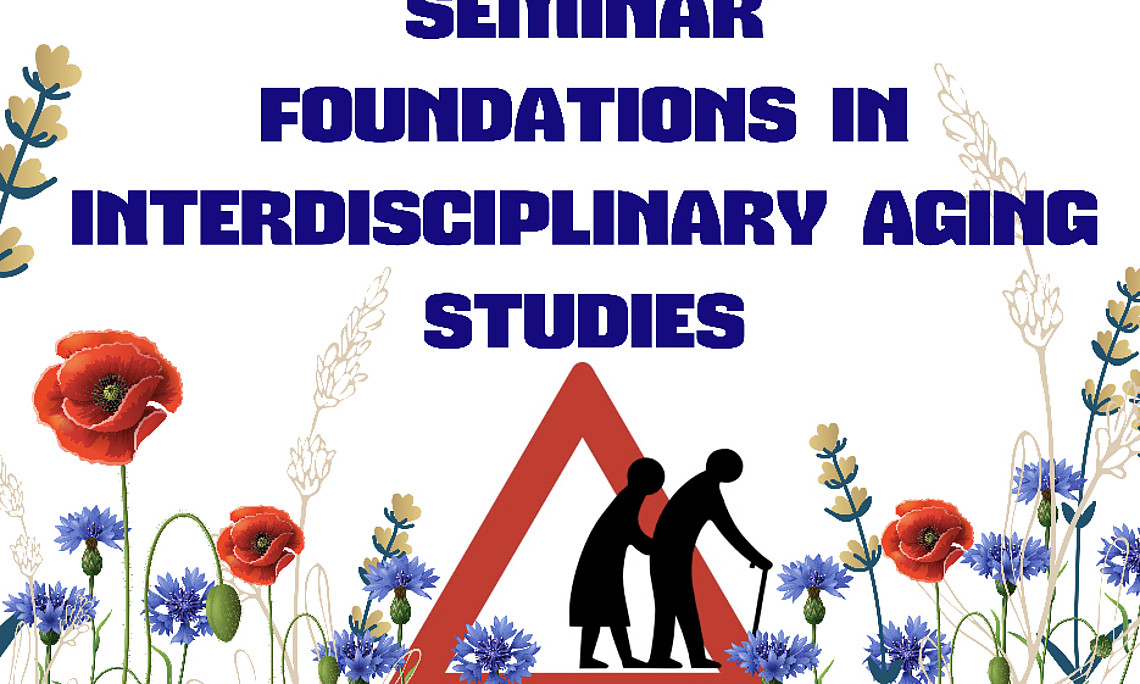 Foundations in Age Studies