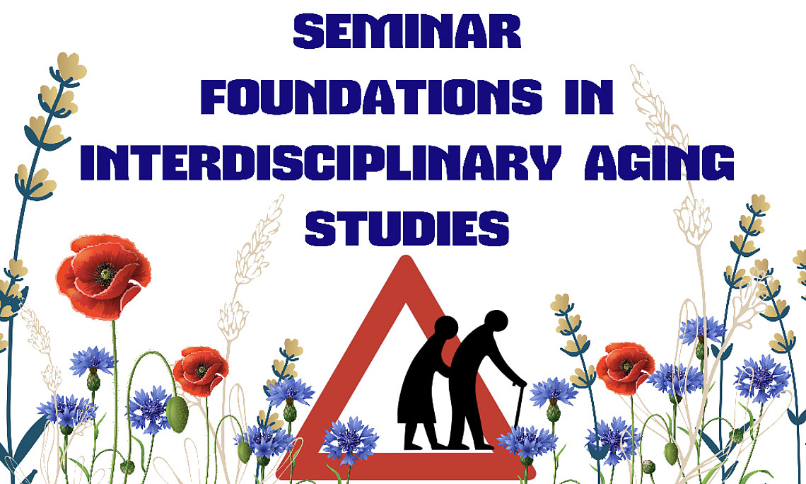 Foundations in Age Studies