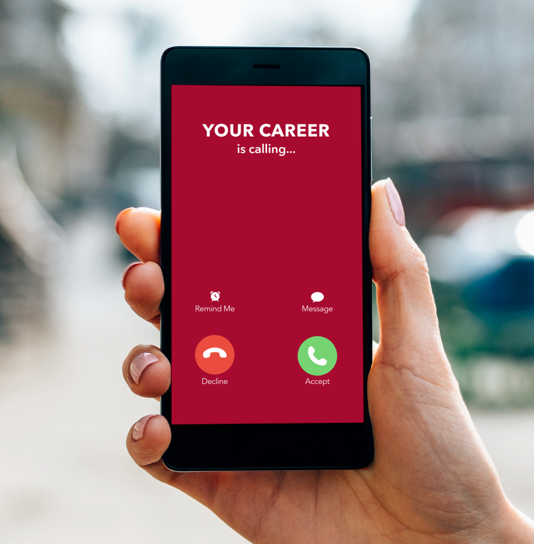 Handy Career calling 