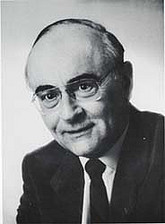 Dieter Kremers (1970-1991)