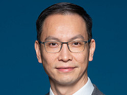 Portrait ©@ privat C. K. Martin Chung