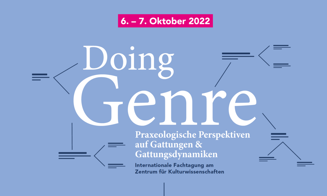Doing Genre