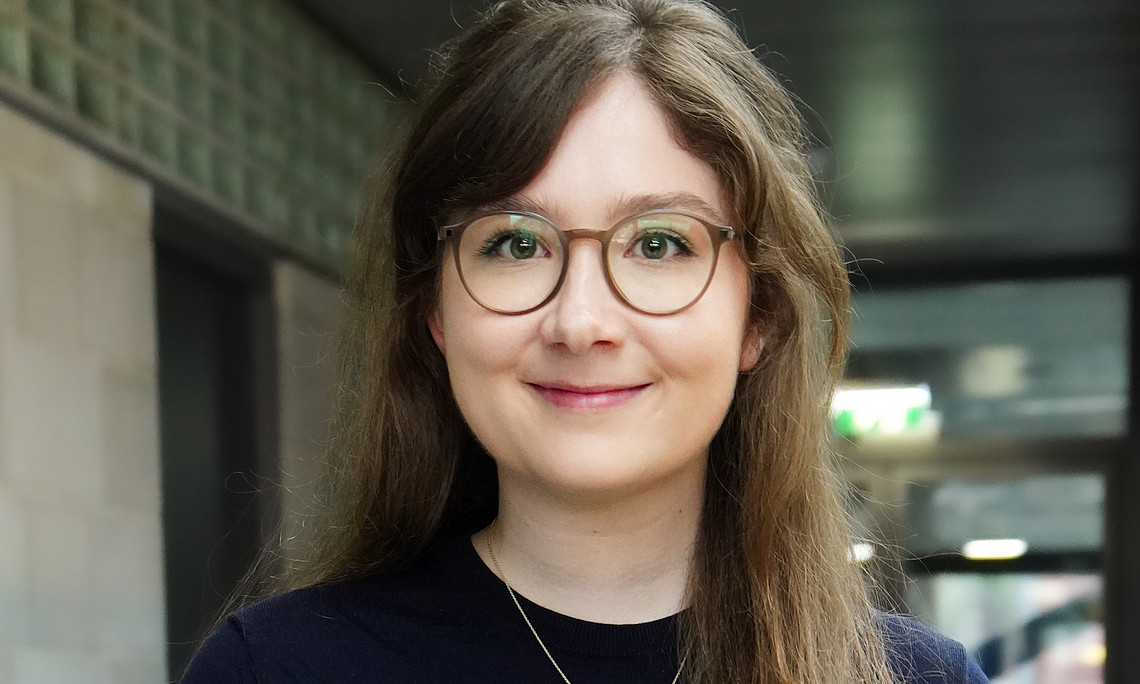Verena Allstadt