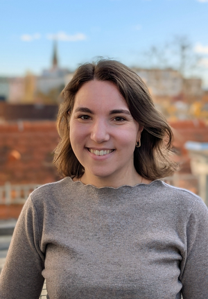 Nina Kogelnik ©Nina Kogelnik