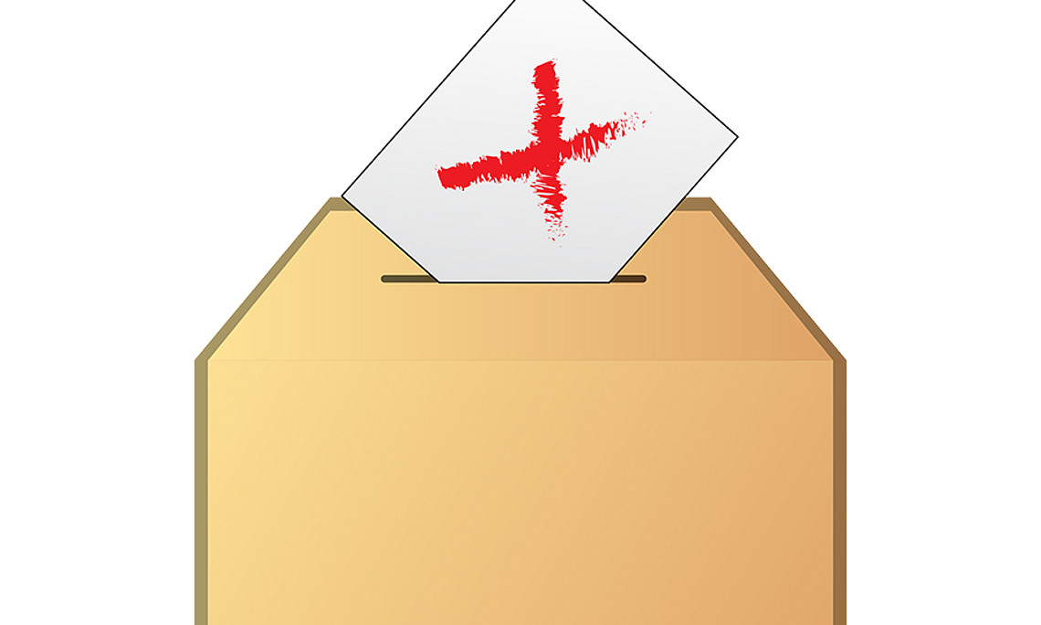 Das interdisziplinäre Projekt „Parallelwahl“ testeste rund um die steirische Landtagswahl Ende Mai 2015 sowie auch bei der HochschülerInnenschaftswahl an der Uni Graz das Wahlverfahren. Foto: pixabay.com