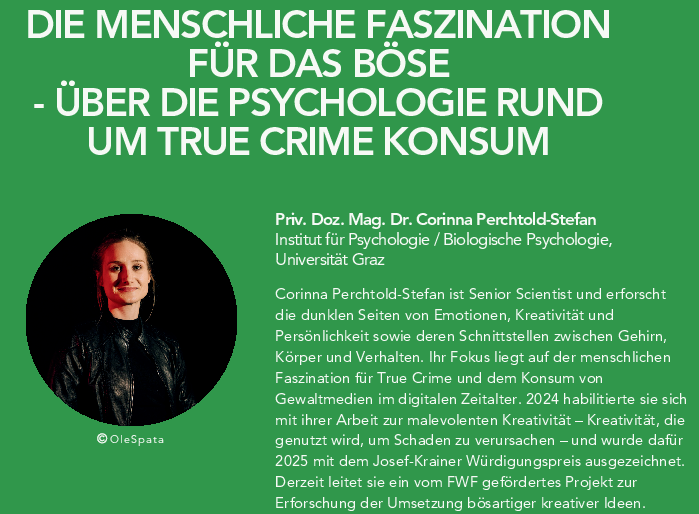 Perchtold-Stefan - 'true crime' Konsum 