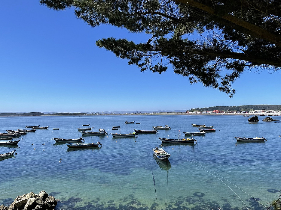 Meer ©Lea Exel | Global Diary