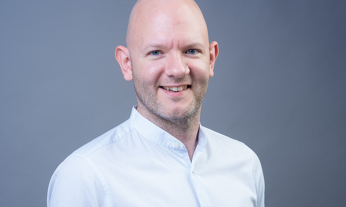 Prof. Ulrich Schäfer