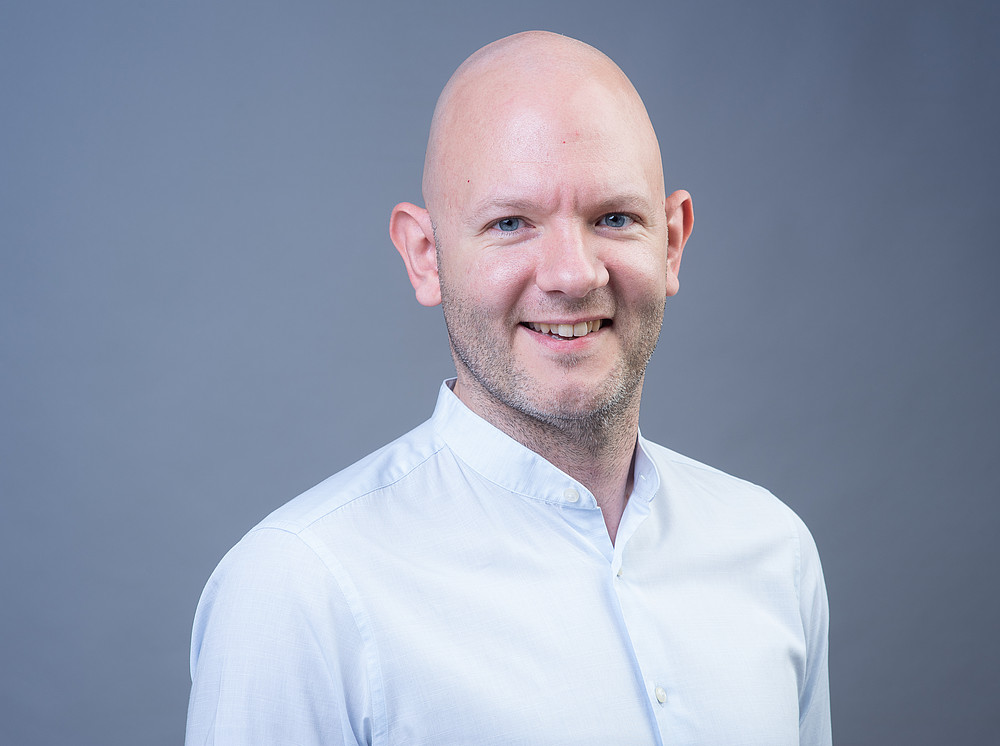 Ulrich Schäfer ©METAMORPHOTO MICHAEL BOSSHARD PHOTOGRAPHY