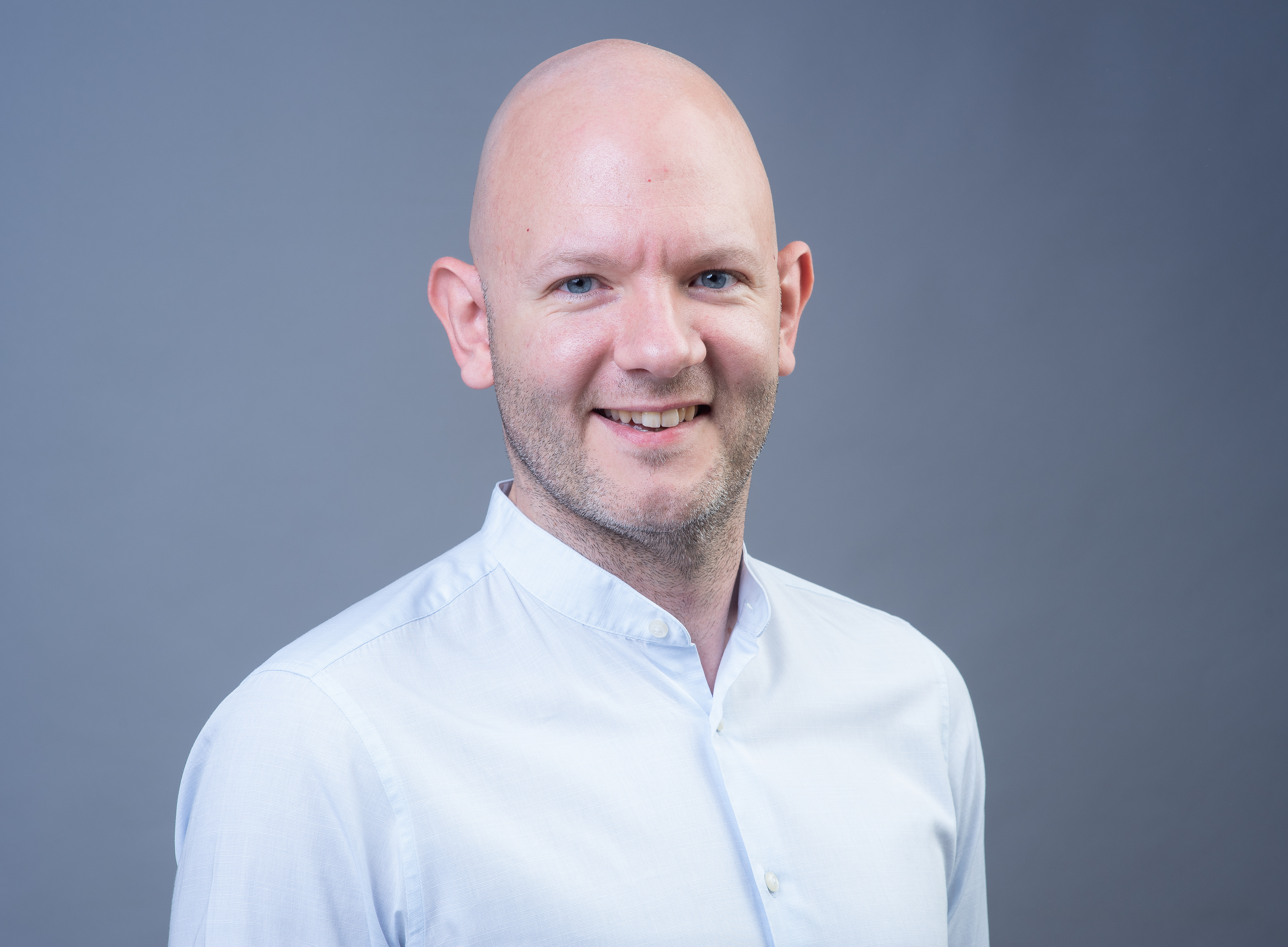 Prof. Ulrich Schäfer ©METAMORPHOTO MICHAEL BOSSHARD PHOTOGRAPHY