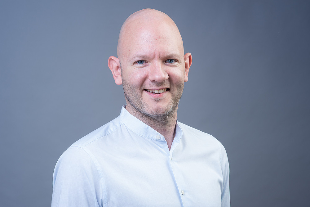 Univ.-Prof. Dr. Ulrich Schäfer ©METAMORPHOTO MICHAEL BOSSHARD PHOTOGRAPHY