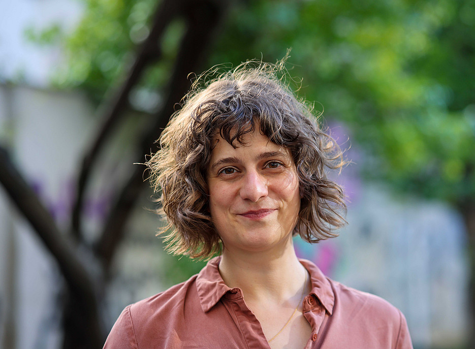 Angelika Adensamer 