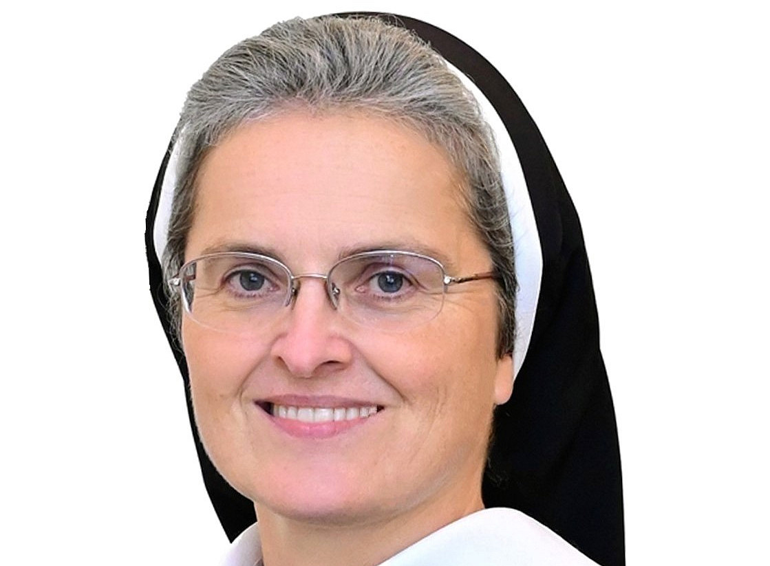 Sr. Valerija (c) Privat 