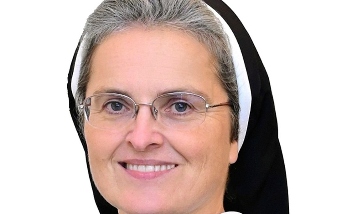 Sr. Valerija (c) Privat