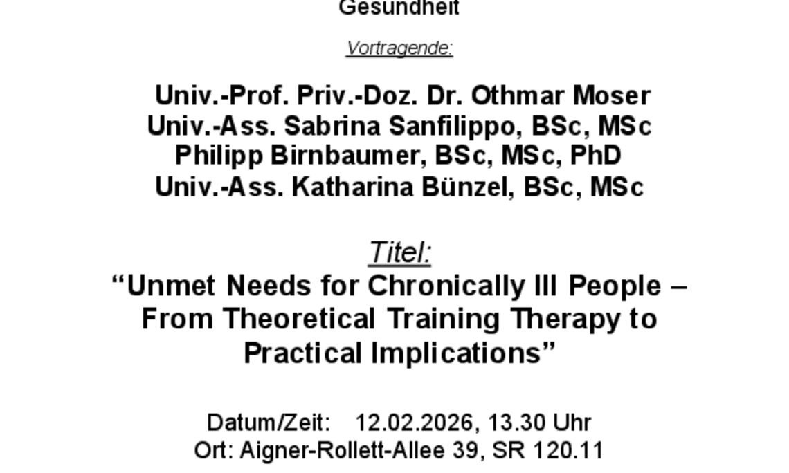 Einladung