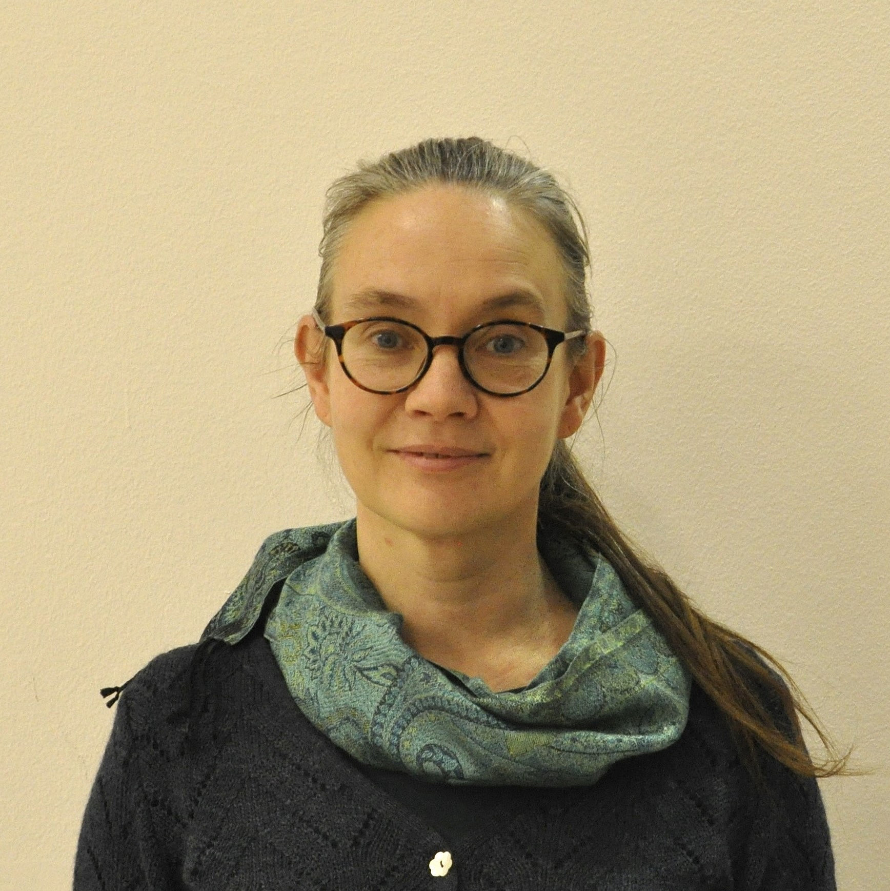Agnes Grond