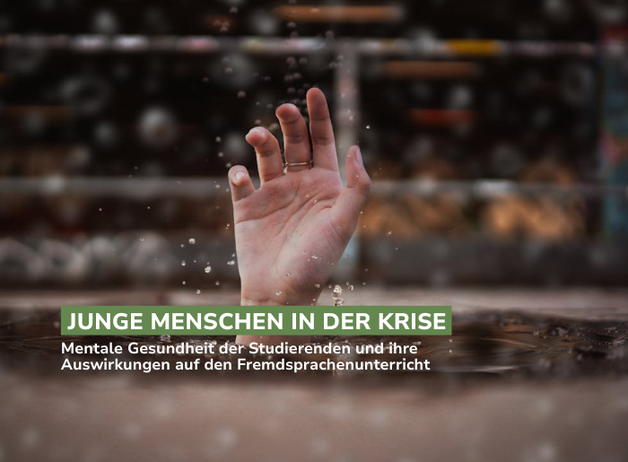 Mentale Gesundheit ©pexels, Foto von Luca Nardone