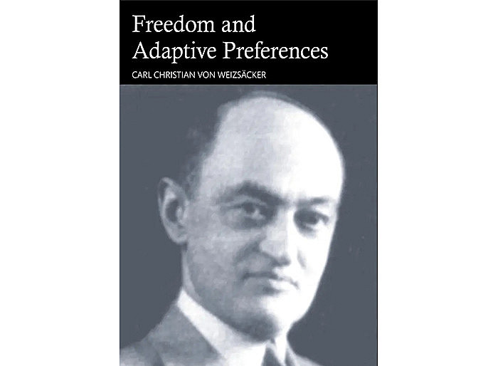 Buchcover ©Routledge