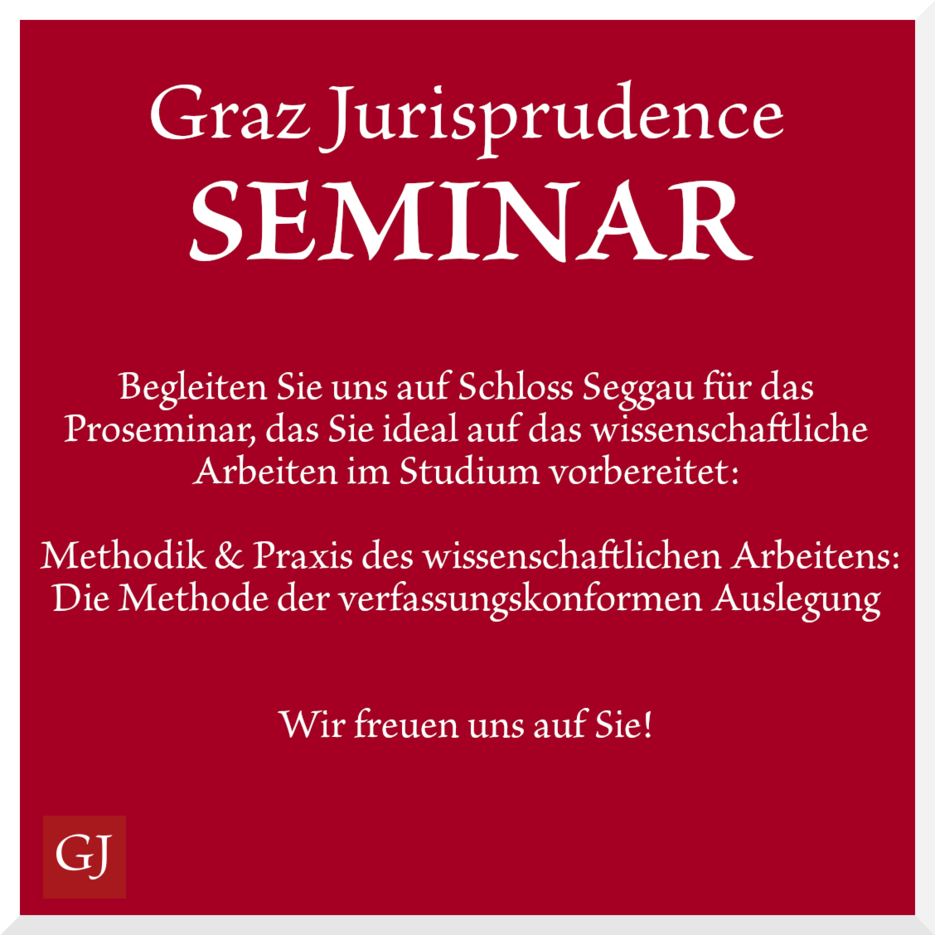 Bild Proseminar 