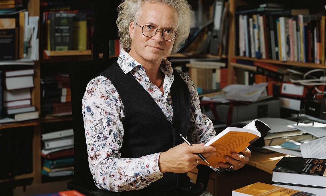 Stephan Moebius
