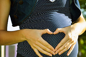 Grazer ForscherInnen stellen fest: Die Konzentration der Aminosäure Arginin im Blut nimmt in der zweiten Hälfte des weiblichen Zyklus ab, um den Körper immunologisch auf eine Schwangerschaft vorzubereiten. Foto: pixabay