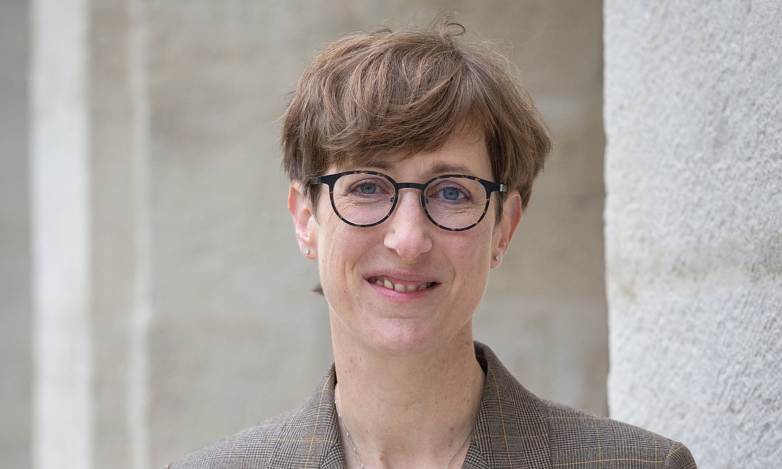 Barbara Steininger, (c) Reza Sarkari