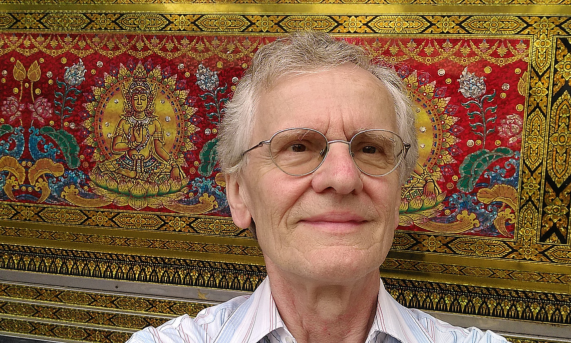 Profil Manfred Hutter