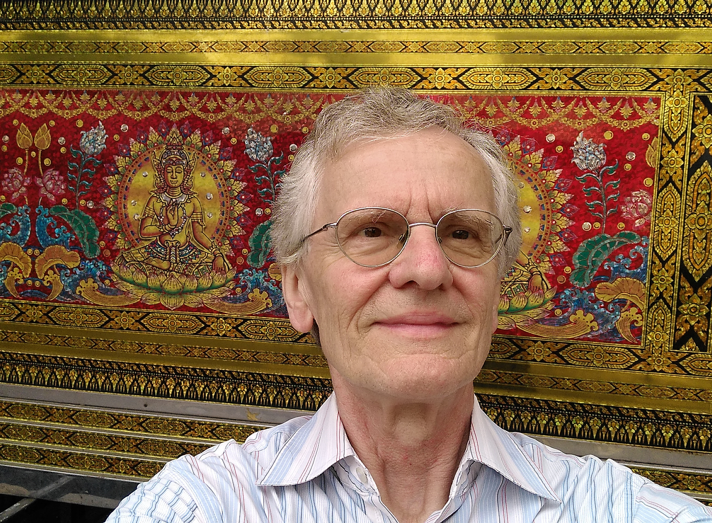 Profil Manfred Hutter 