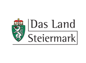 Logo Land Steiermark 