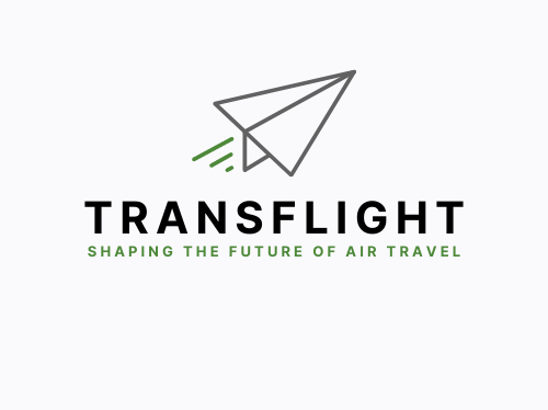 TRANSFLIGHT logo 