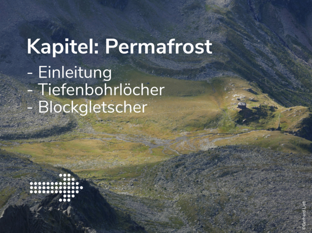 Kapitel: Permafrost 