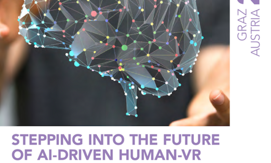 VR meets AI