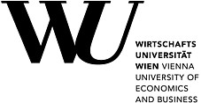 Logo Wirtschaftsuniversität Wien ©Wirtschaftsuniversität Wien